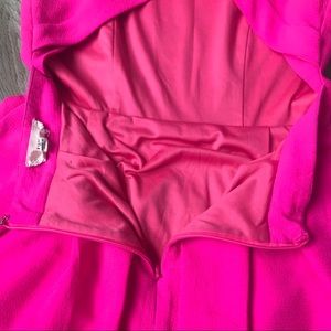 Lulu's Dresses - Lulu’s Open Racer Back Dress Lulu's Dresses - Lulu’s Open Racer Back Dress